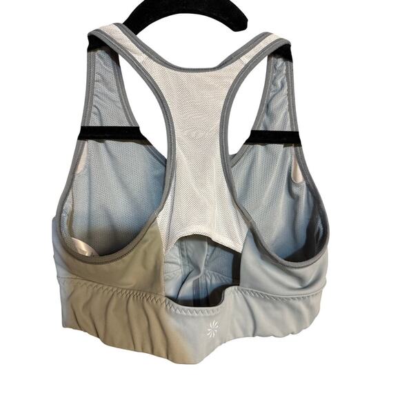 ATHLETA Sports bra size Small S - Picture 2 of 4